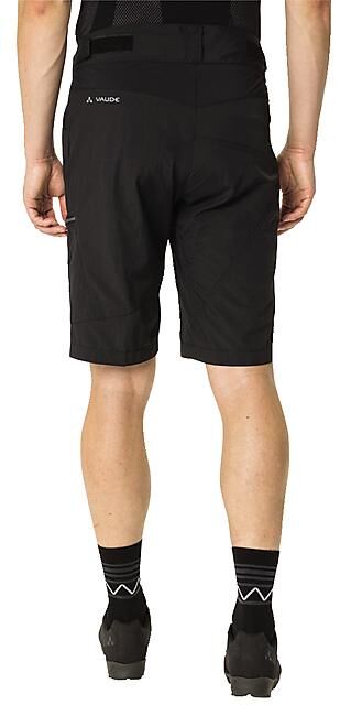 VAUDE - SHORT/CUISSARD TAMARO SHORT M