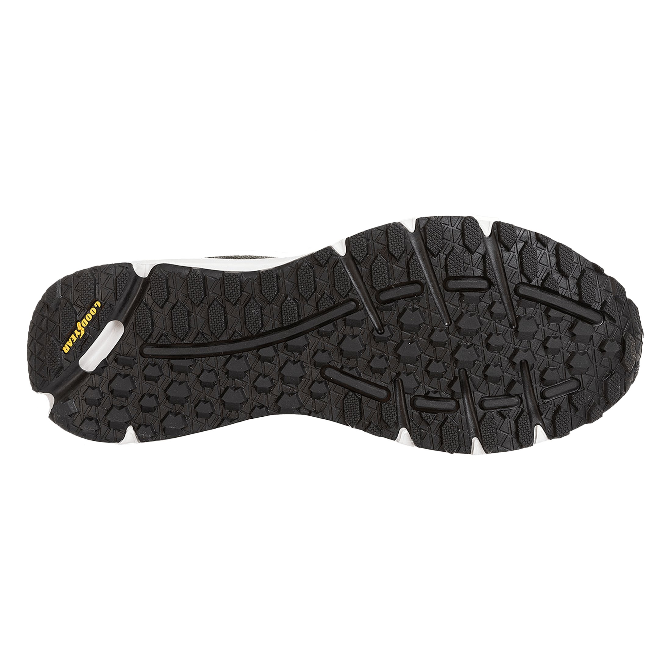 Whistler Muskuan M Goodyear Shoe WP - Fritids og motesko