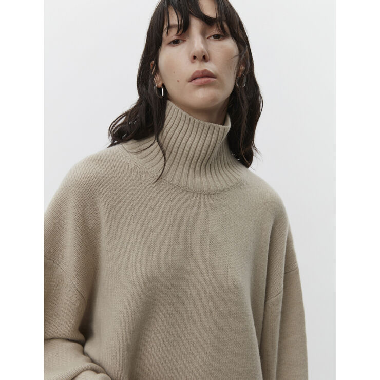 DAY Birger et Mikkelsen Kendra - Soft Lamb Taupe melange