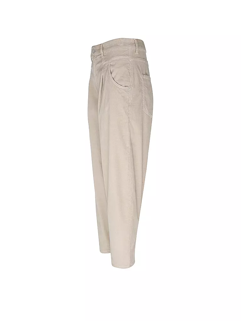 PNTS Businesshose  beige