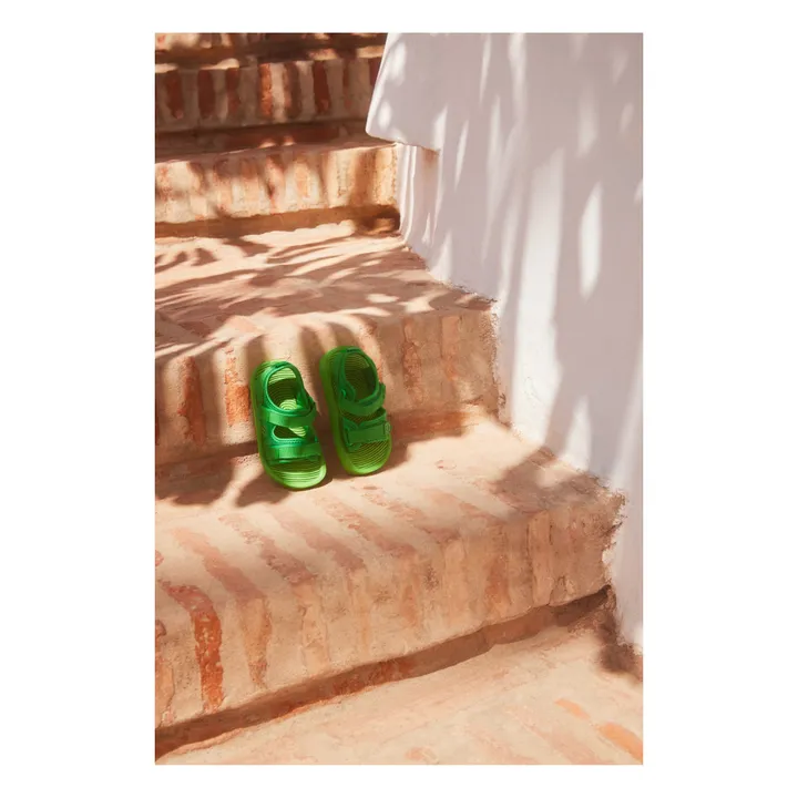 Molo Sandales Zola | Vert
