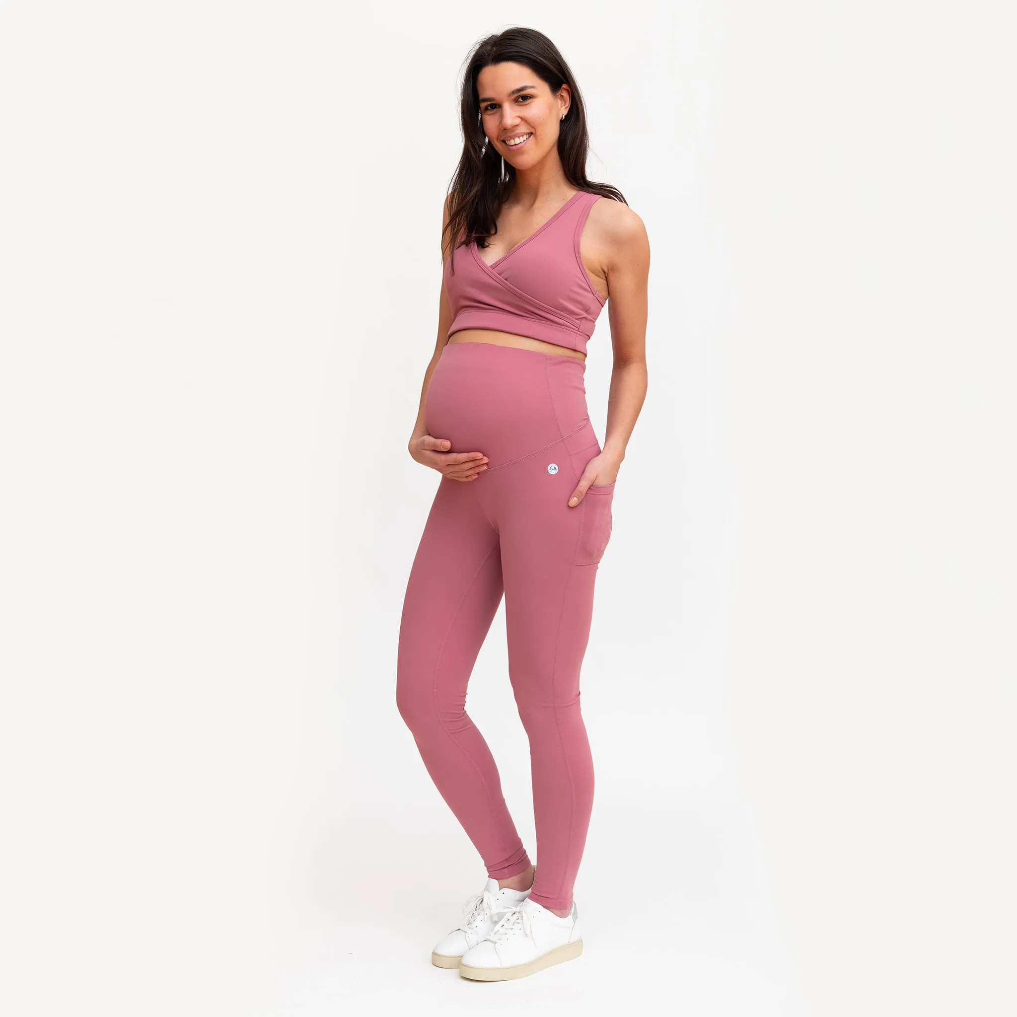 Bella Maternité Brassière Sport Maternité