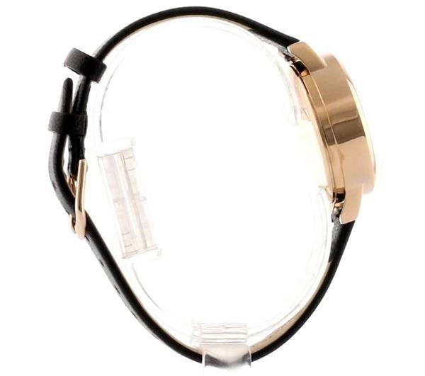 Olivia Burton Dancing Daisy Stainless Steel Fashion Analogue Watch