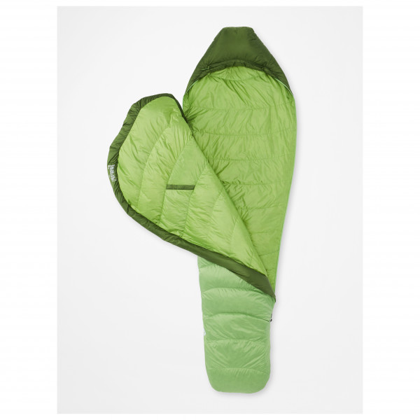 Marmot - Hydrogen - Sac de couchage en duvet