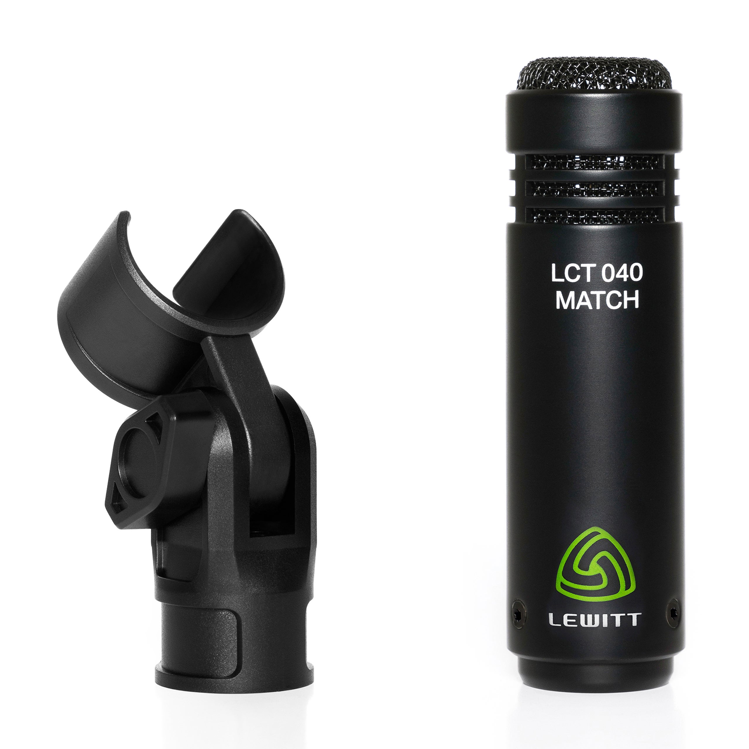 Lewitt LCT 040 Match stereo pair condensatormicrofoons