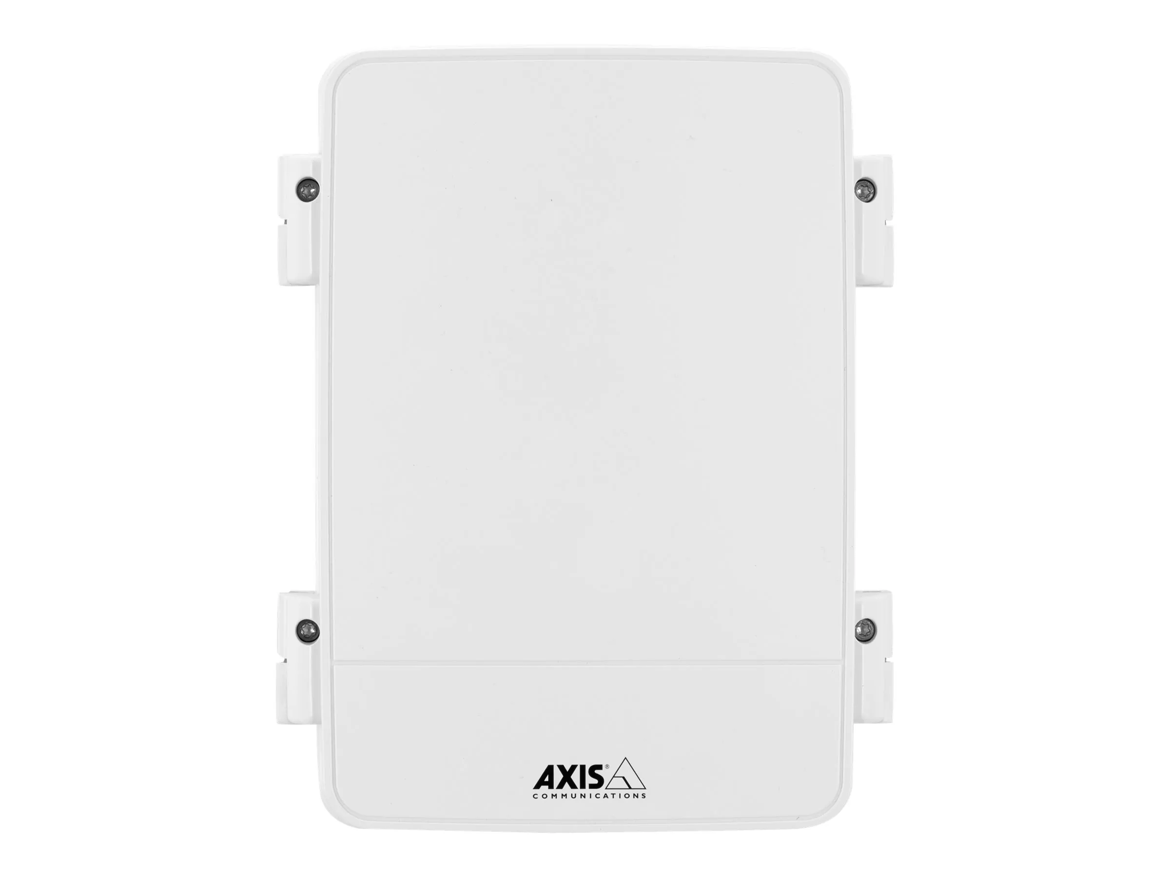 AXIS T98A15-VE - Kabinet - vægmonterbar - AC 230 V - hvid