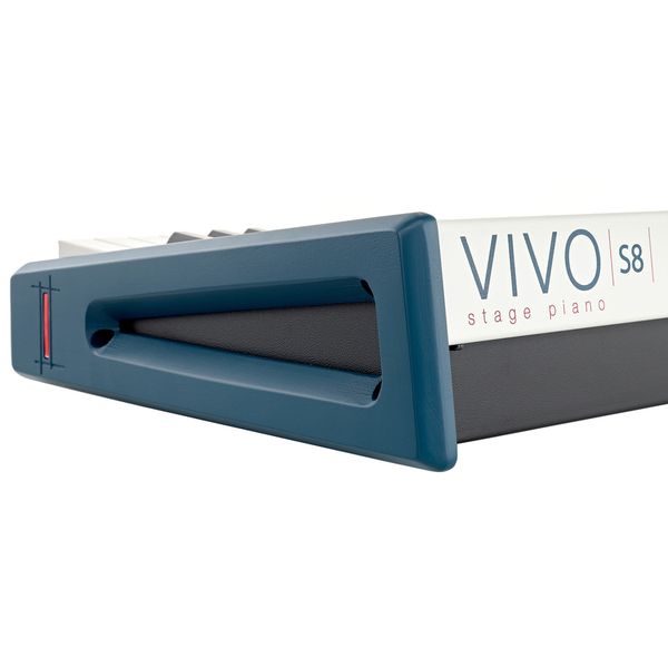 Dexibell Vivo S8