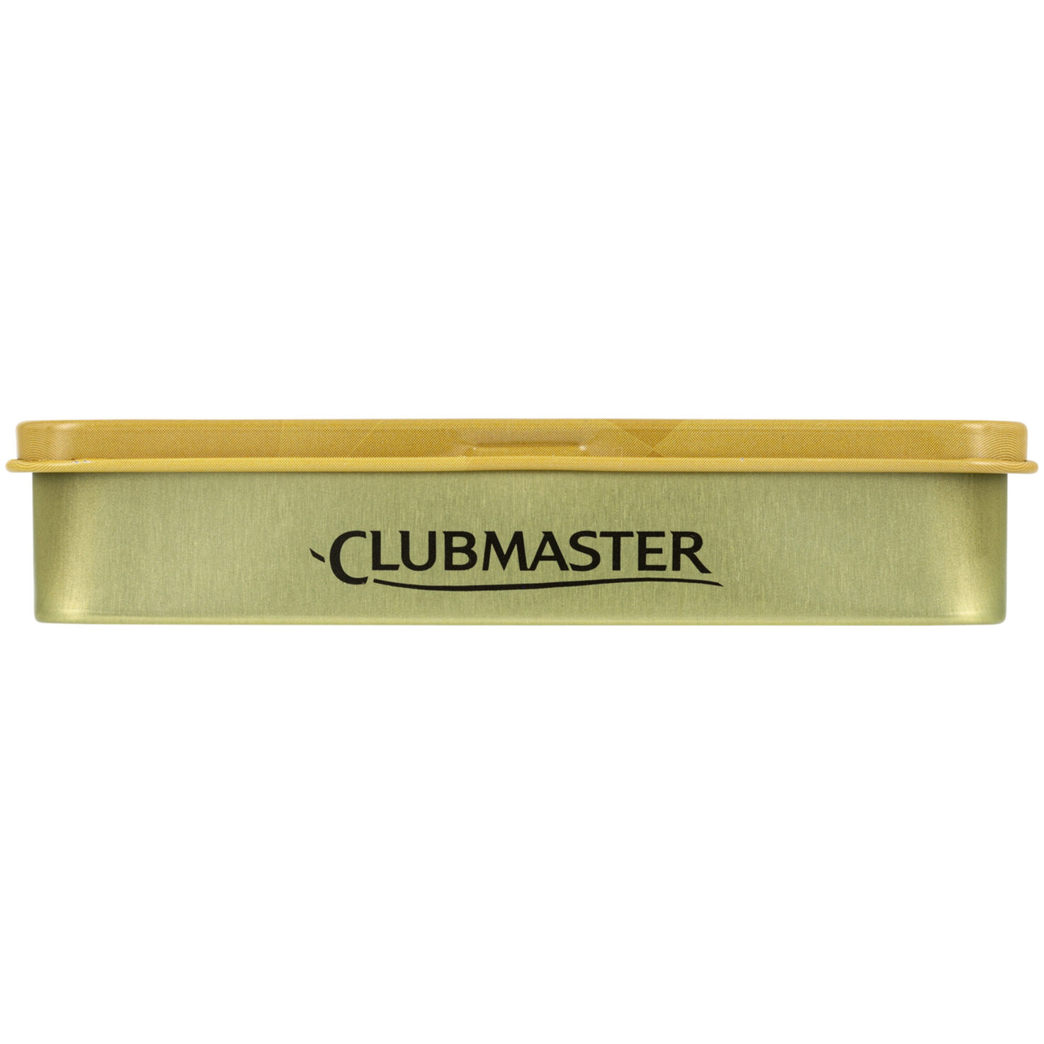 Clubmaster Gold Sumatra 20 Stück