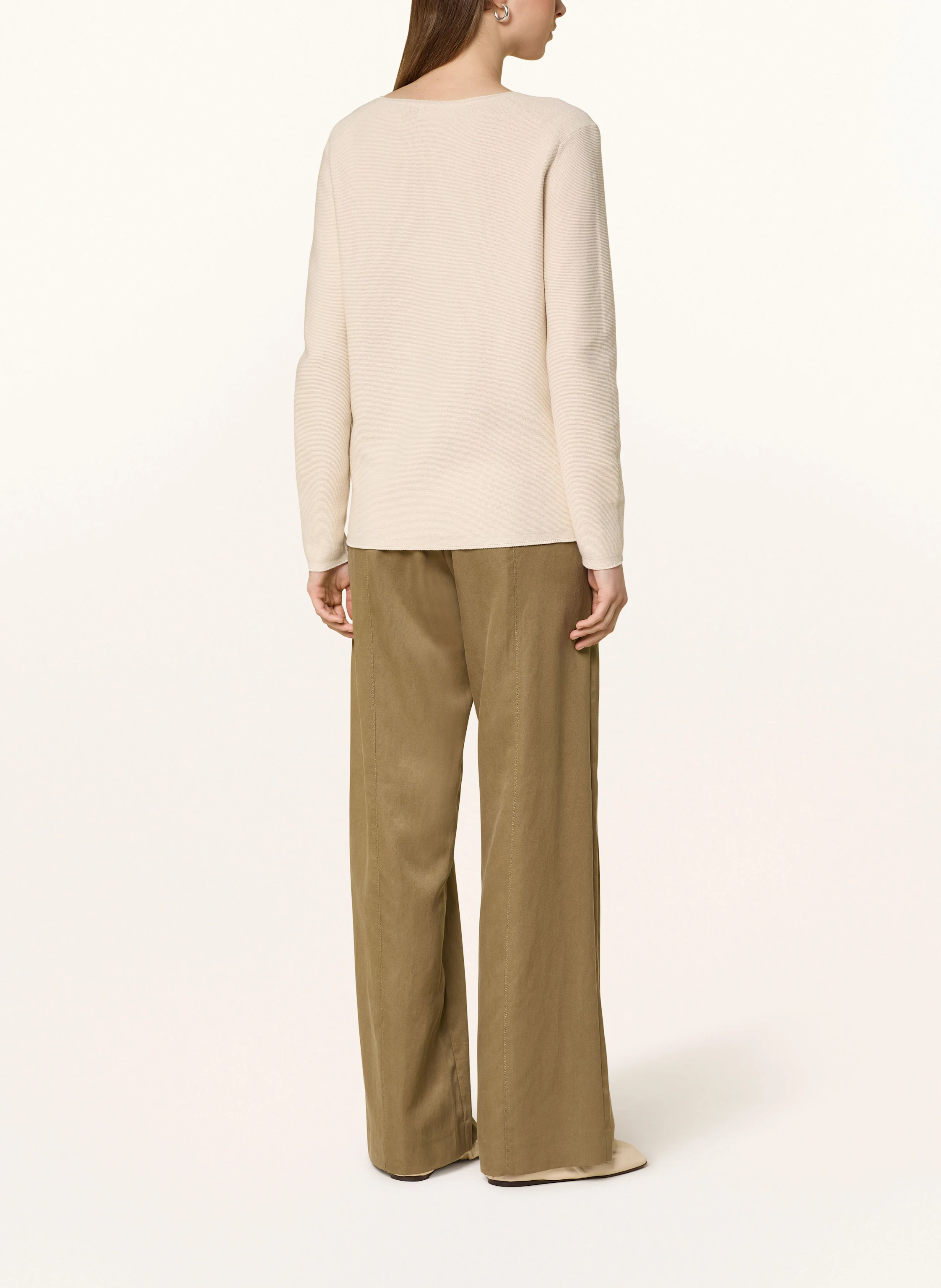 darling harbour Pullover