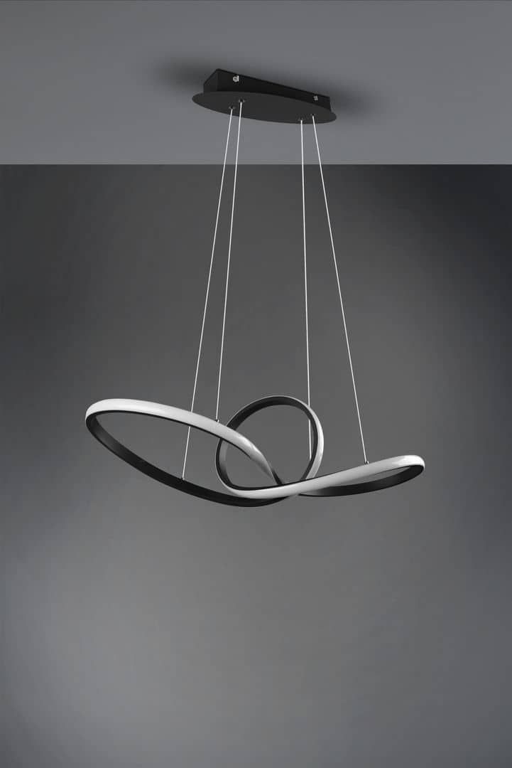 LED-Pendelleuchte