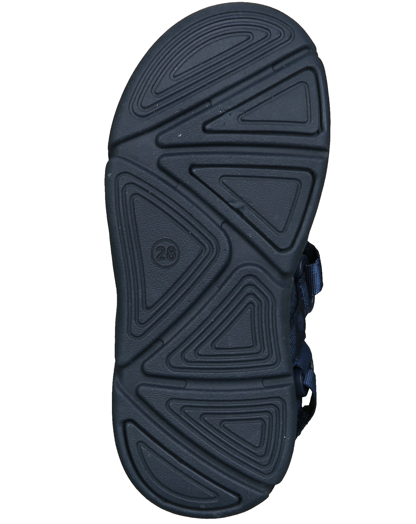 Klett-Sandalen LOUIS S in navy