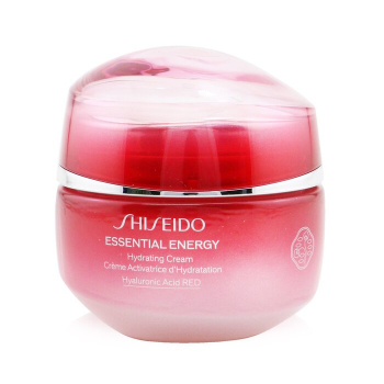Shiseido Shiseido Essential Energy Hydrating Cream