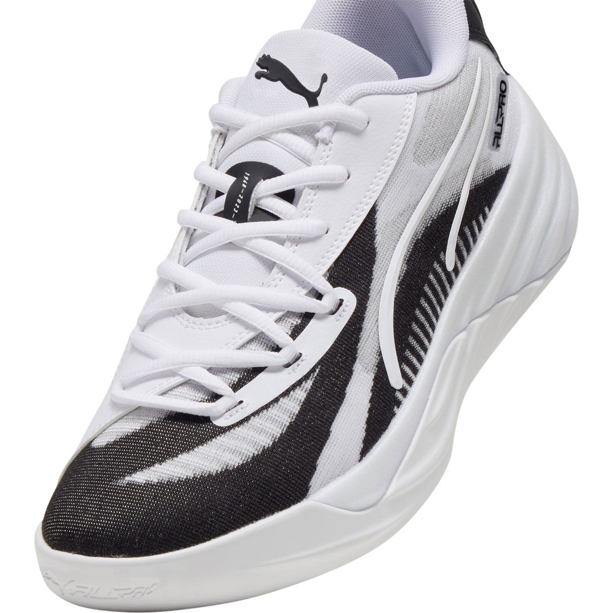 Puma All-Pro Nitro Team Basketballsko Herre