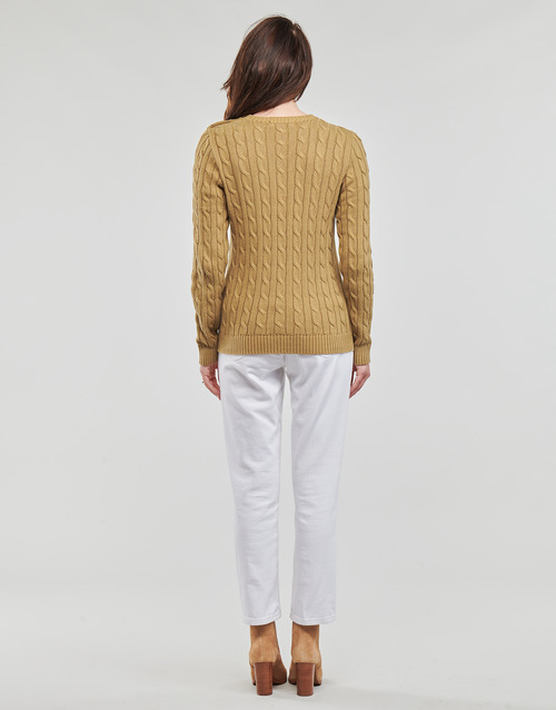 Lauren Ralph Lauren - MONTIVA Camel