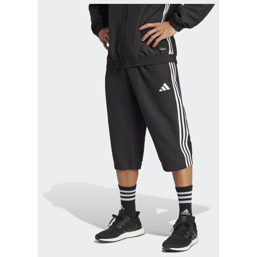 Adidas Pantalon 3/4 en toile Tiro 25 Essentials