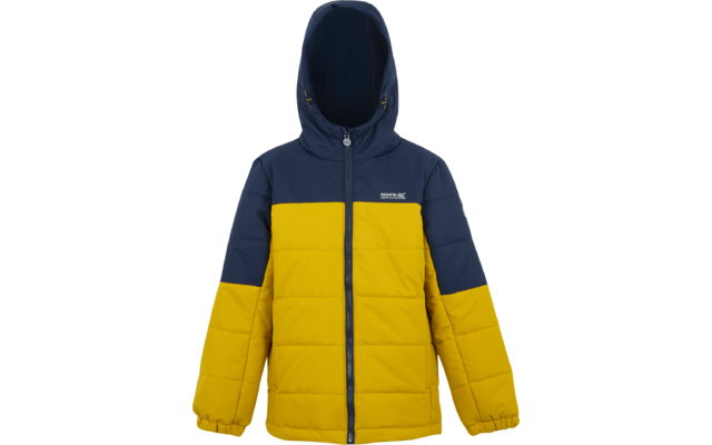 Regatta Lofthouse isolierte Kinderjacke