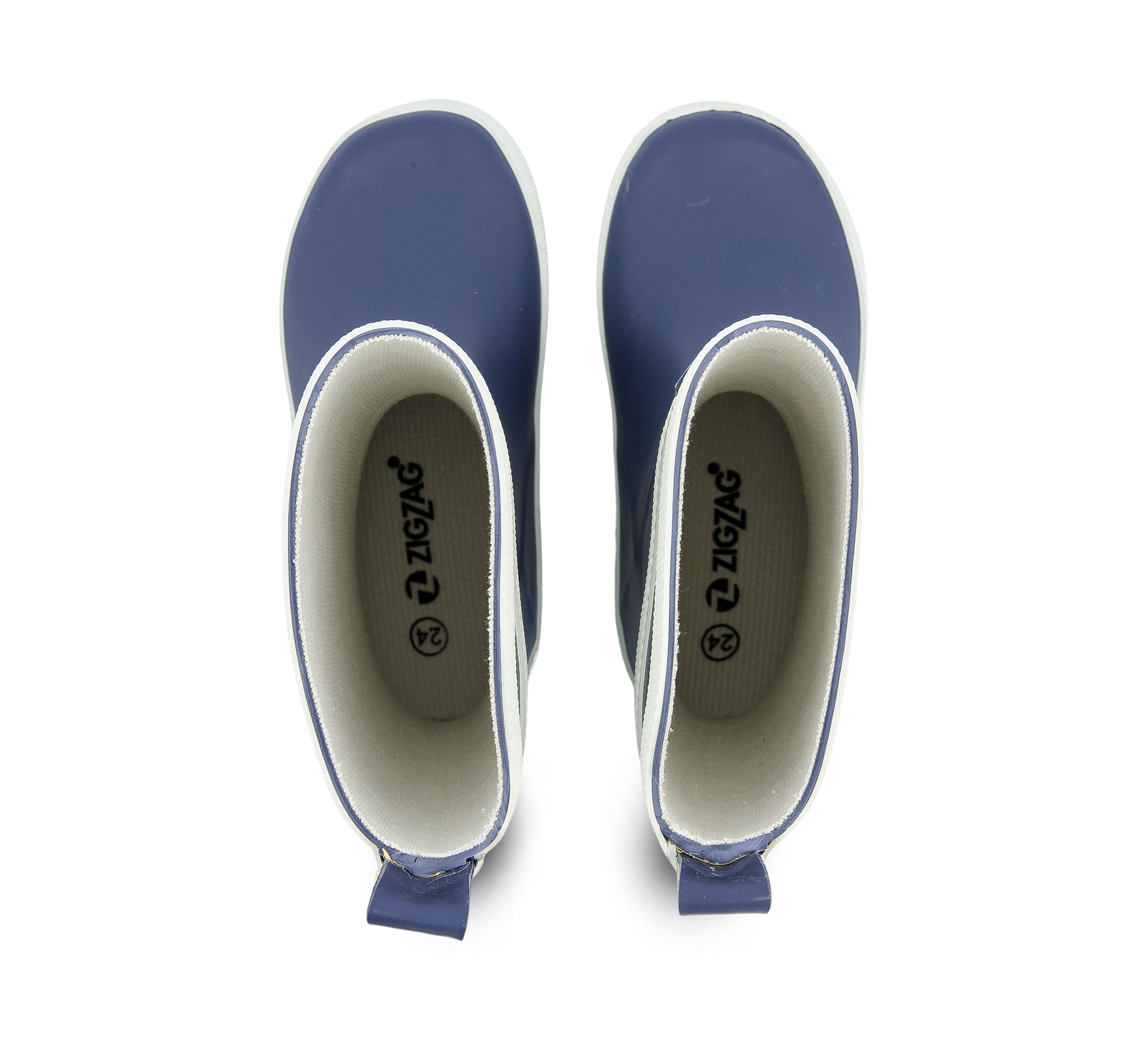 Zigzag Hurricane Kids Rubber - Gummistiefel