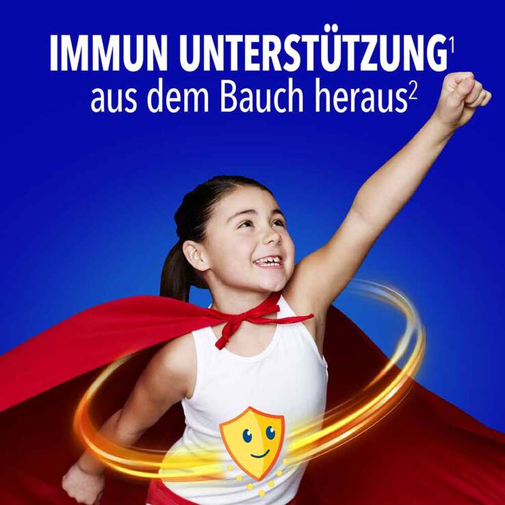 BION3 Immun Junior Kautabletten, 30 St