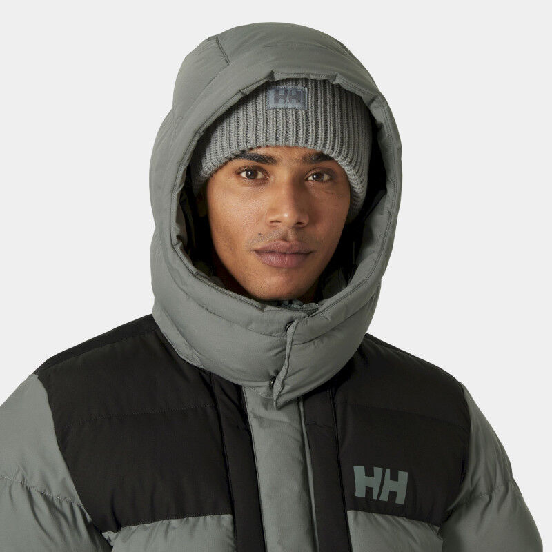 Explorer Puffy Jacket - Doudoune homme