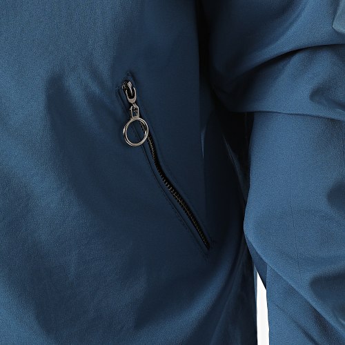 Ensemble De Survetement 2476 8113 Bleu Marine