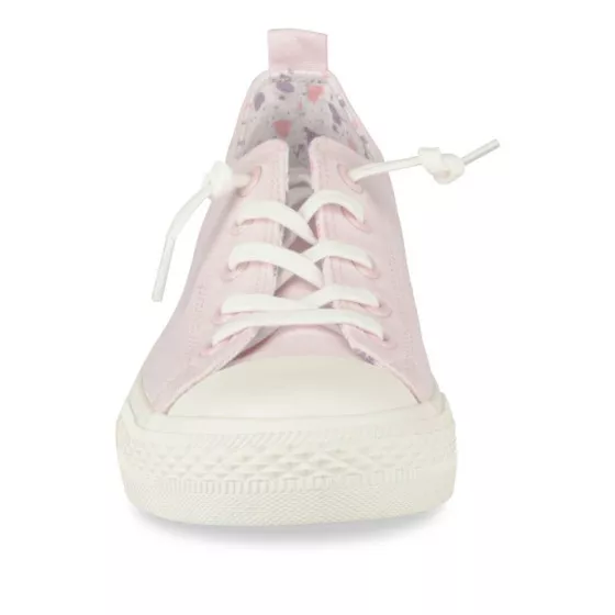 Baskets ROSE LITTLE LOLITA