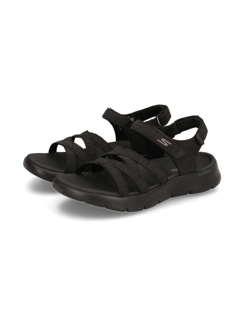 SKECHERS GO WALK FLEX SANDAL