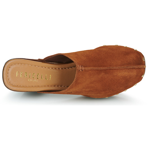Fericelli - New 4 Camel