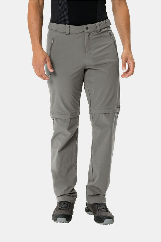 Vaude Vaude Farley Stretch T-Zip III Afritsbroek