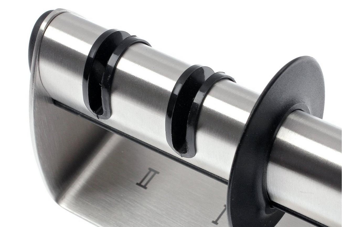 Zwilling Twinsharp Select doortrekslijper