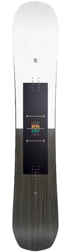 Nidecker Score Snowboard | SkatePro
