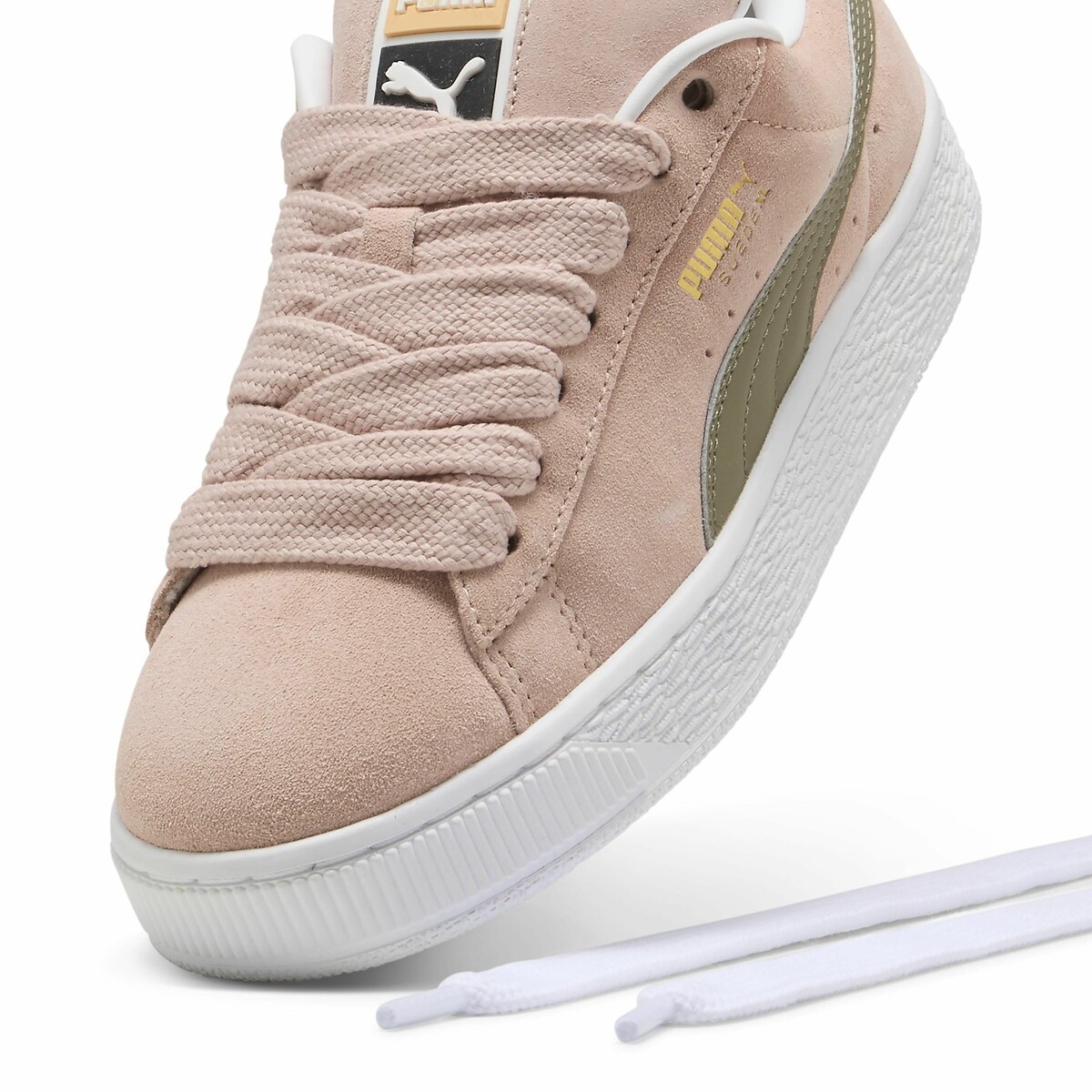 Tênis PUMA Suede XL