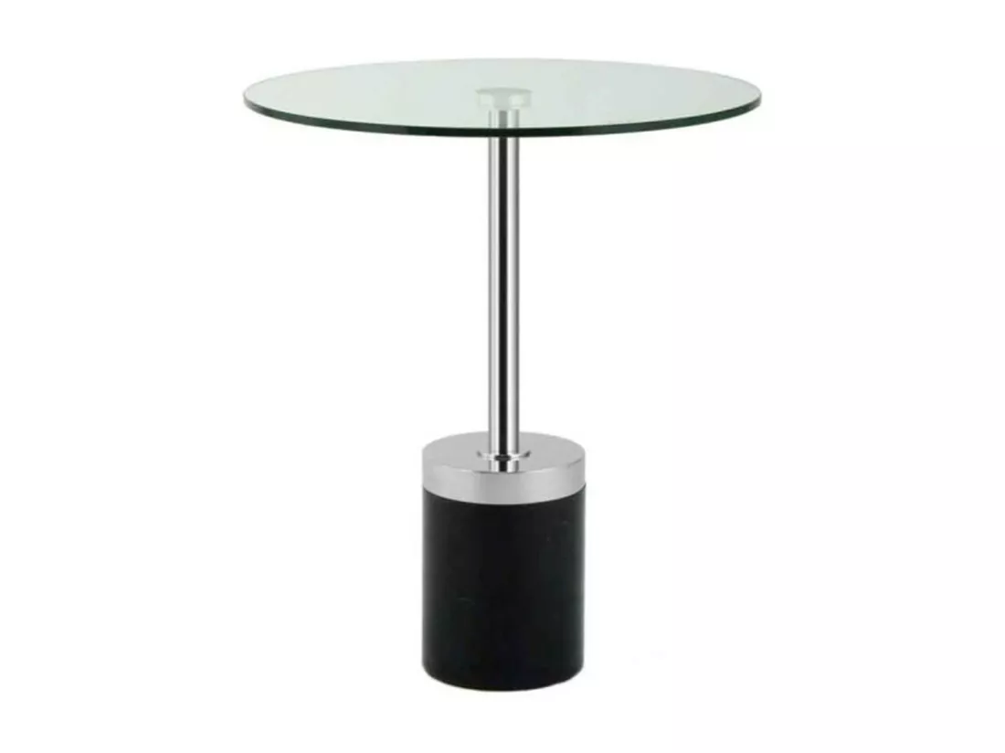 Table d'Appoint en Marbre 