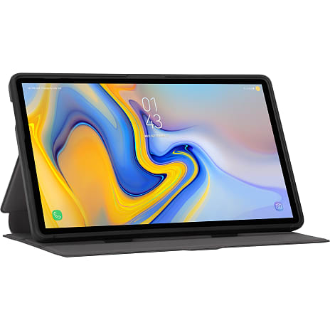 Targus skæmbeskyttelse Galaxy Tab A9 og A7 Lite 8,7