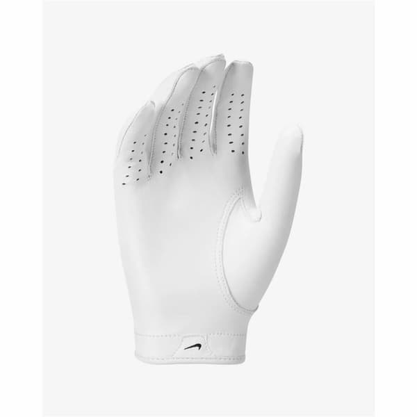 Lykter Nike Tour Classic Iv Gg Reg R Golf Hvit - L