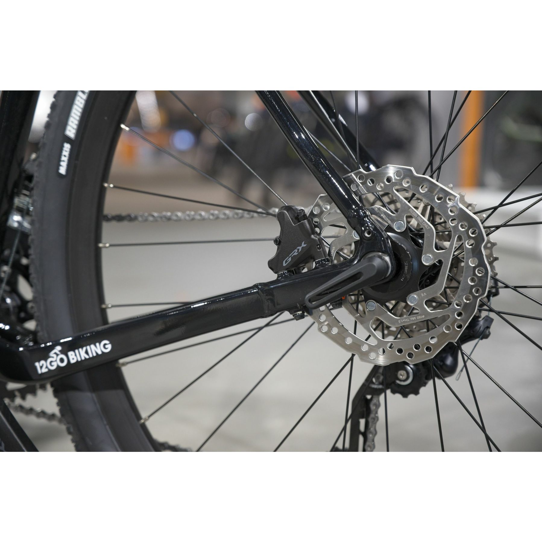 Merida Silex 400 2025