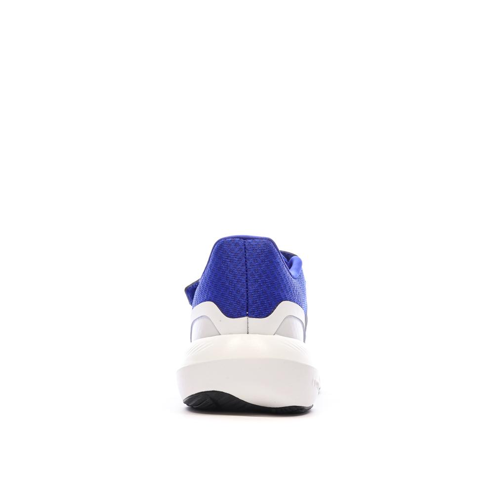 Adidas Baskets Bleu Garçon Adidas Runfalcon 3.0