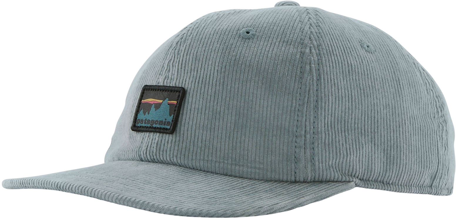 Corduroy Cap