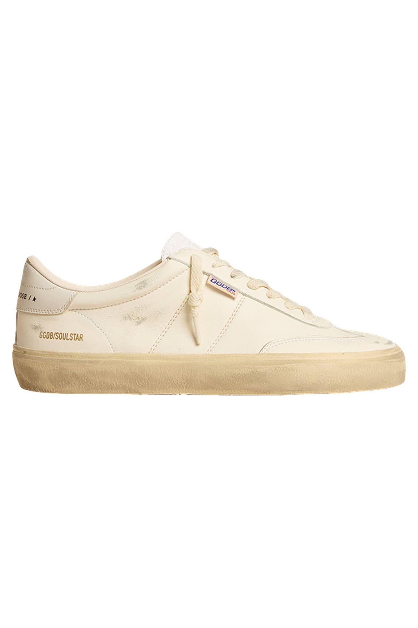 Golden Goose| Herren Sneaker SOUL STAR