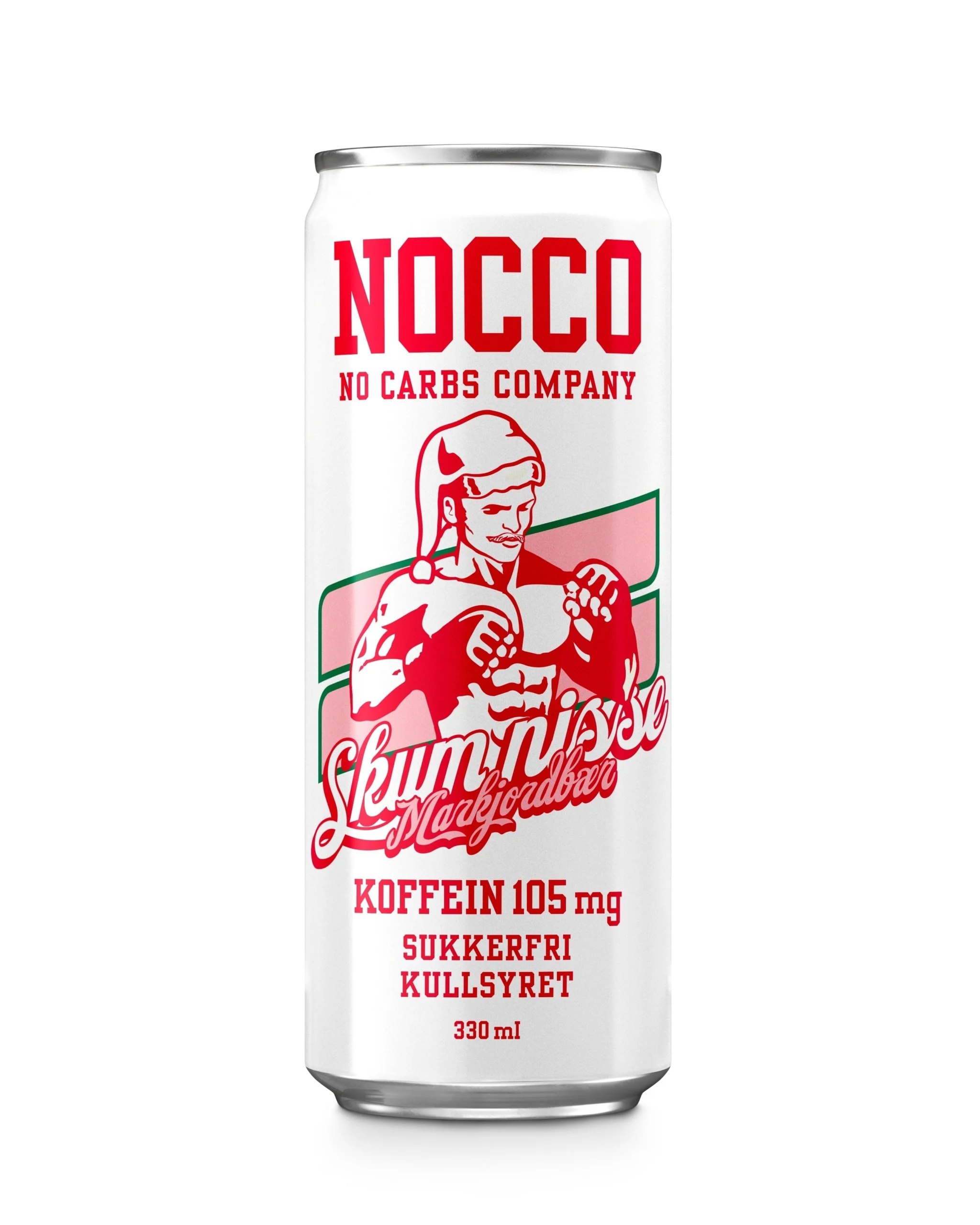 DEN LILLE KOSEPAKKEN