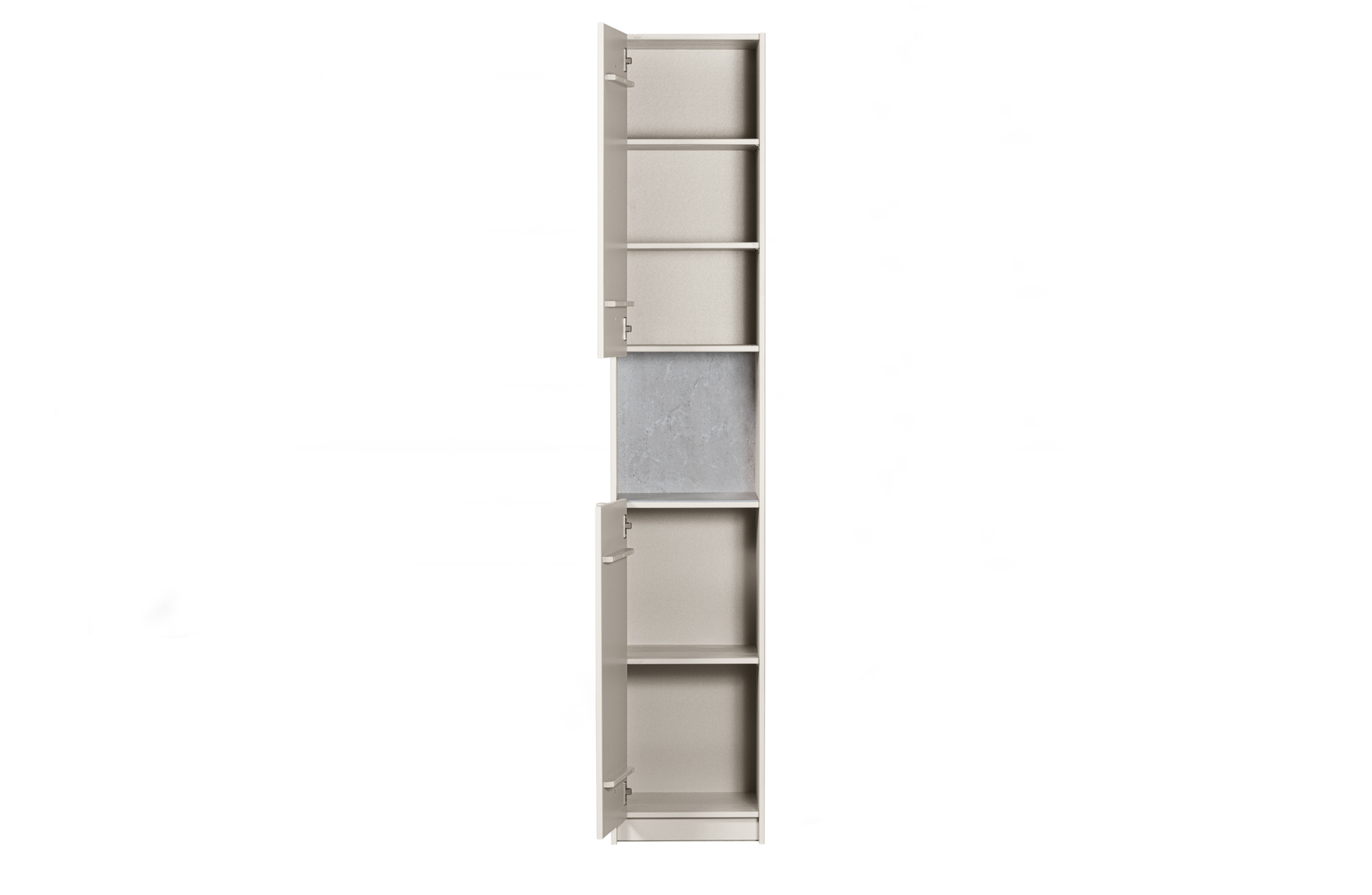WOOOD Exclusive Basu smalle kast 40 cm Basu smalle kast 40cm - Dust