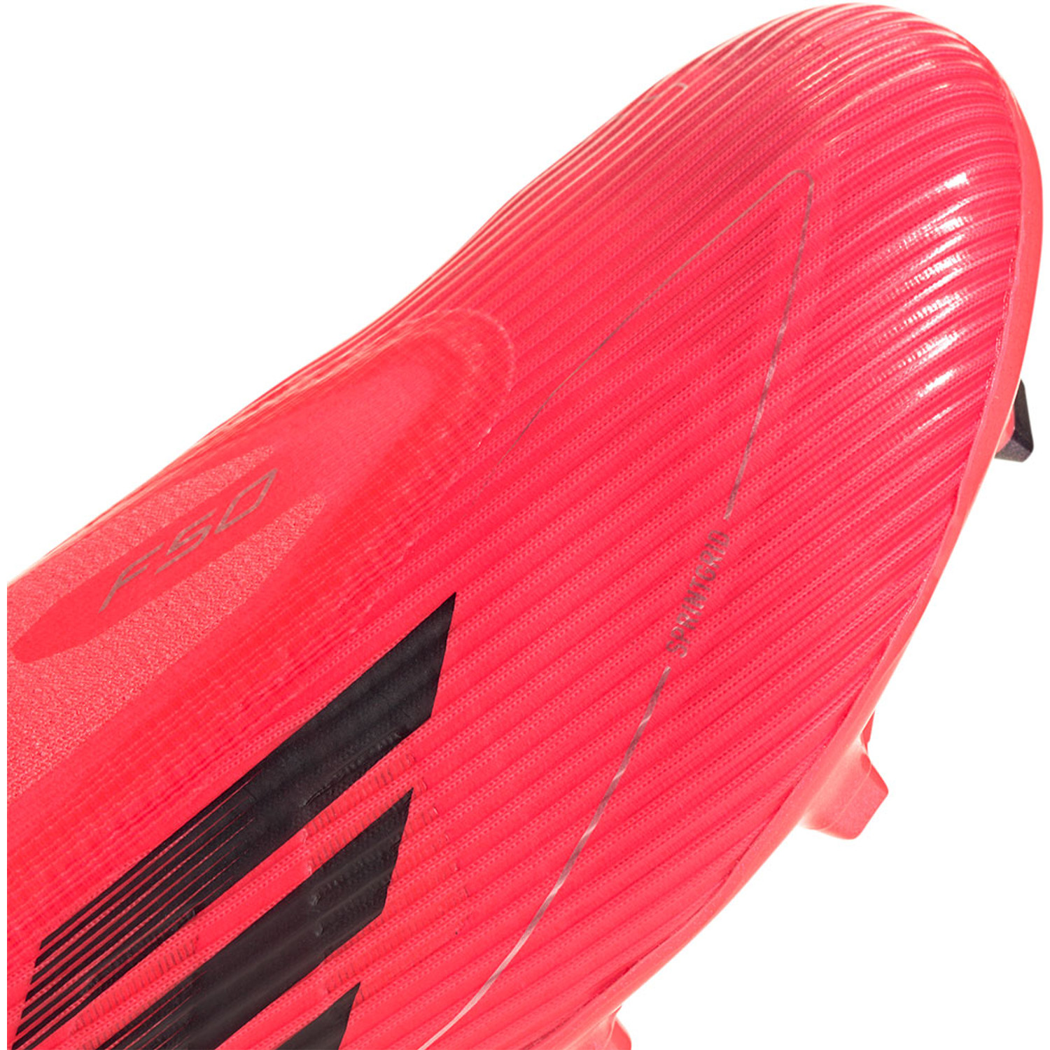 adidas F50 League Laceless FG/MG