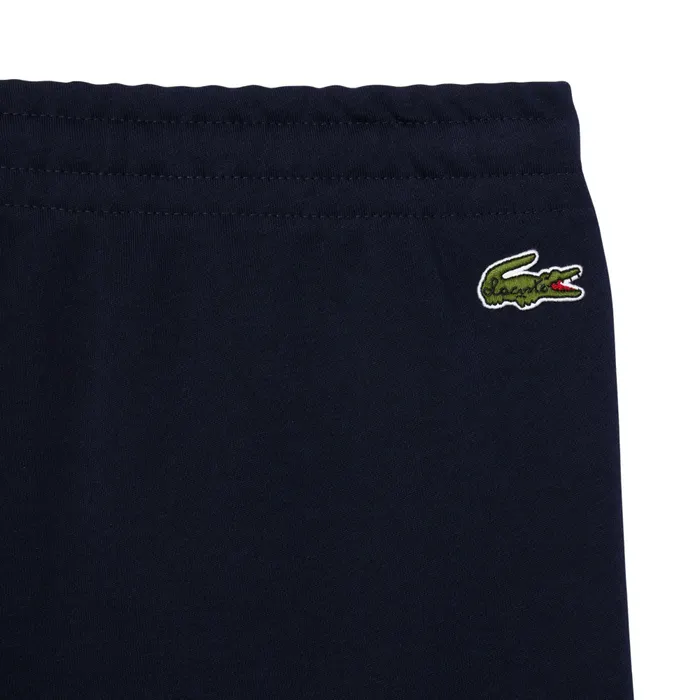 Lacoste Fleece Joggingbroek Senior