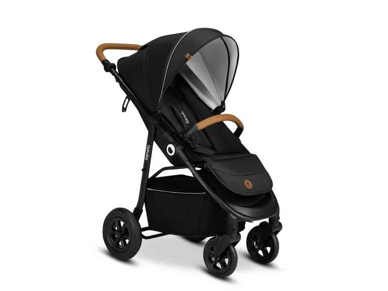 Lionelo Stroller Natt - 5903771704236