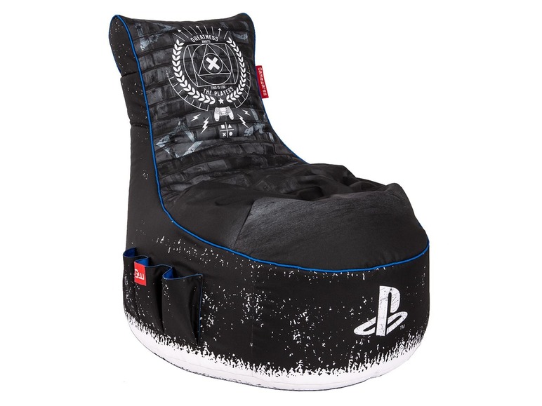 Gaming-zitzak PlayStation