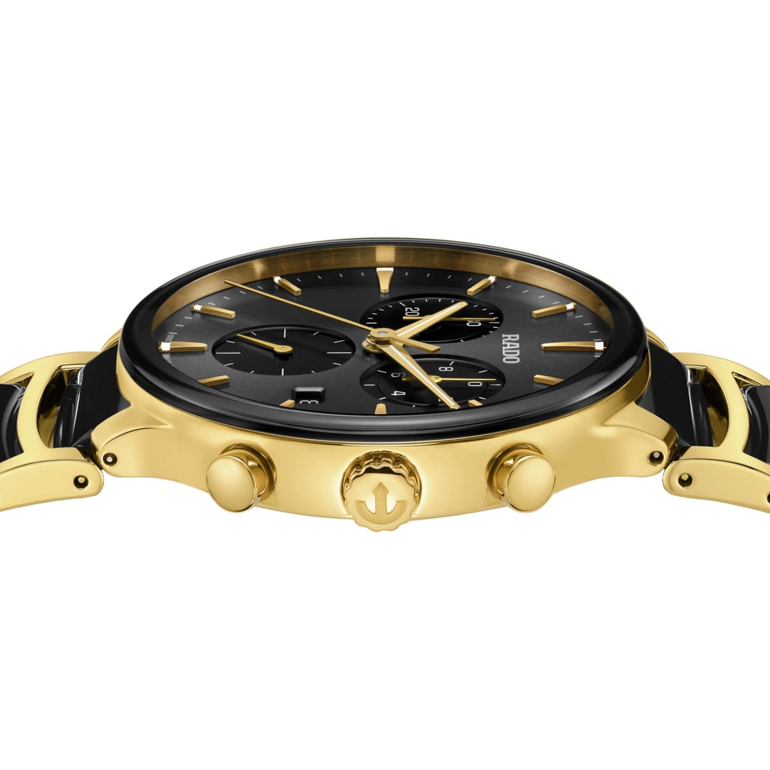 Rado Centrix XL Chrono