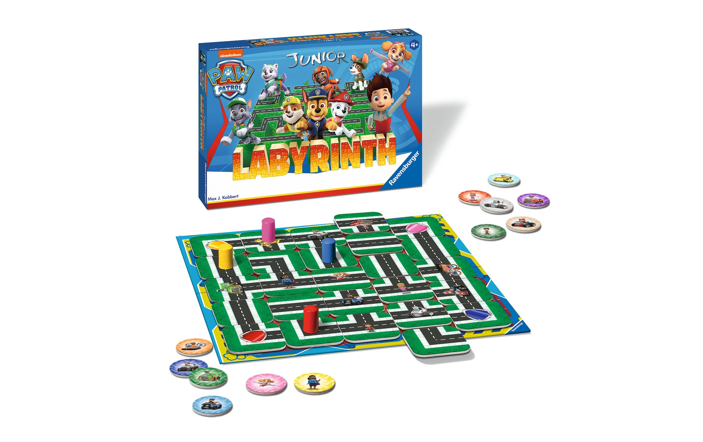 Ravensburger Spiel »Paw Patrol«
