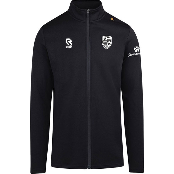 SP Neede - Robey Crossbar Full-Zip Top