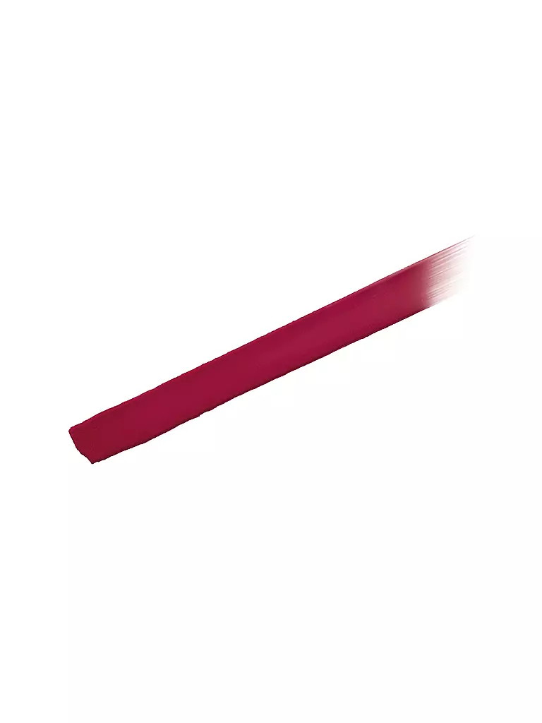 YVES SAINT LAURENT Lippenstift -  Rouge Pur Couture The Slim Velvet Radical ( 308 )  rot