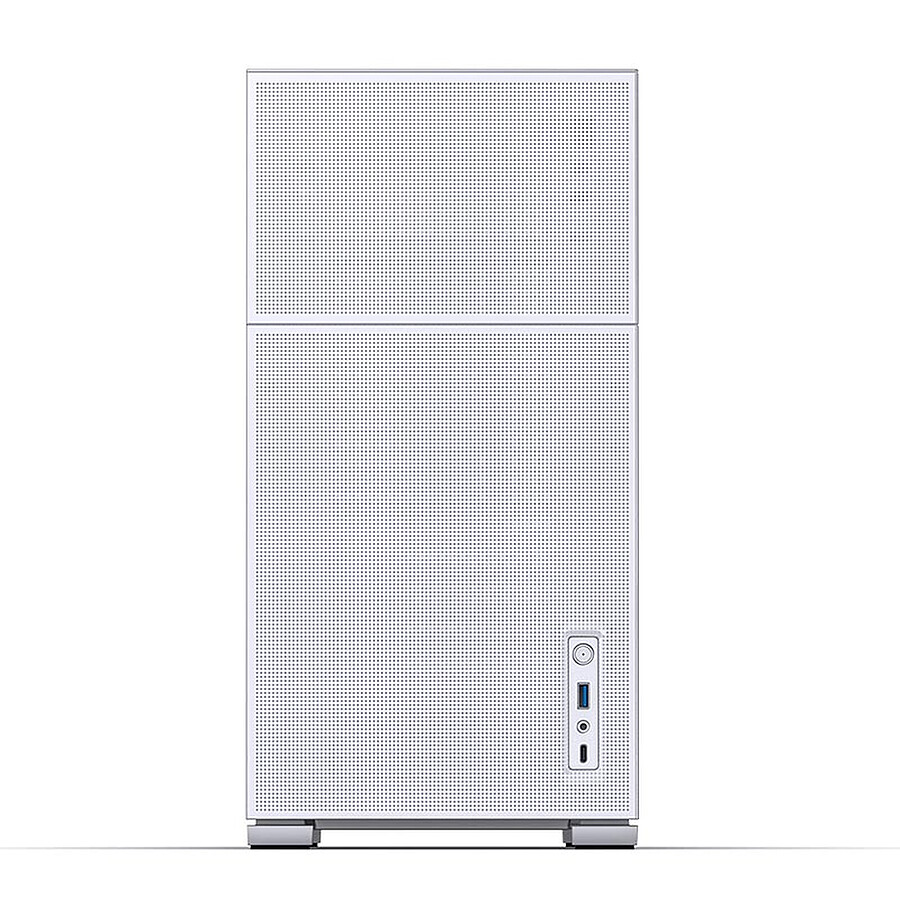 Jonsbo D41 Mesh - Blanc