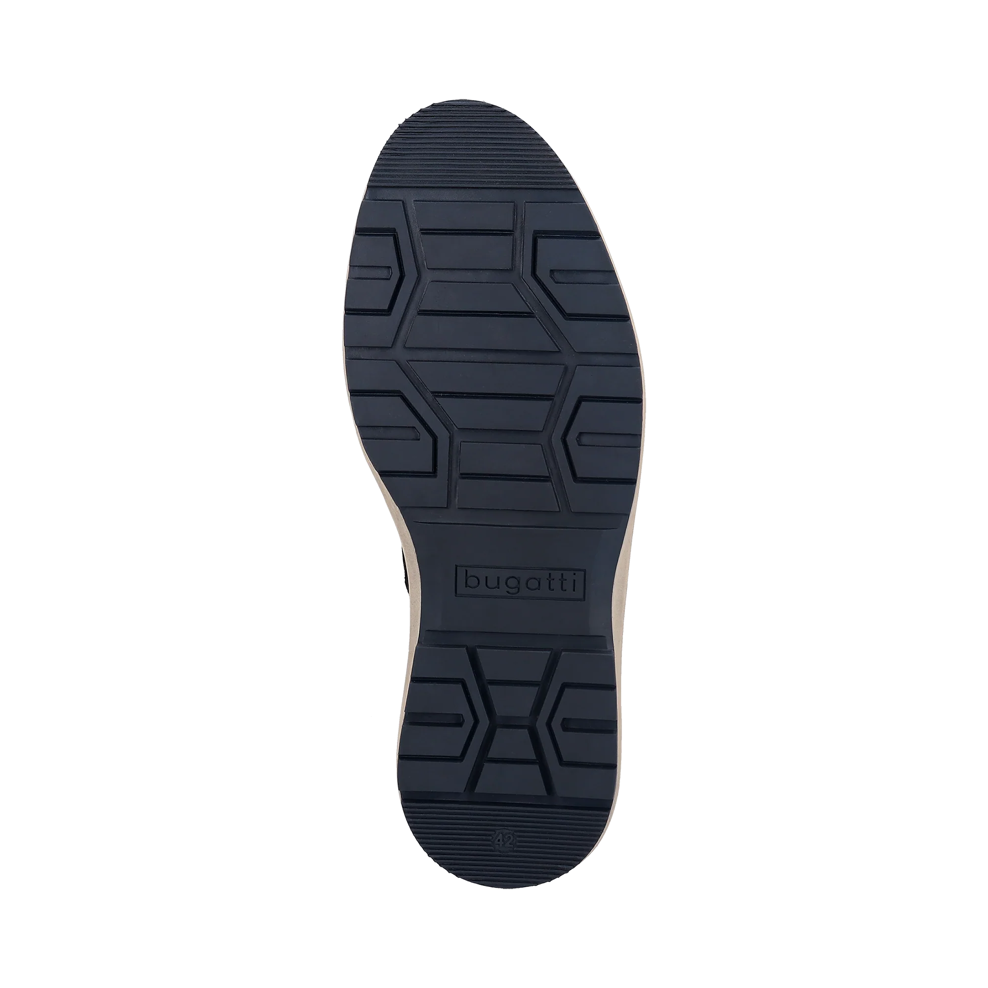 Stiefel dunkelblau